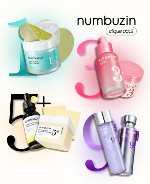 Marcas K-Beauty