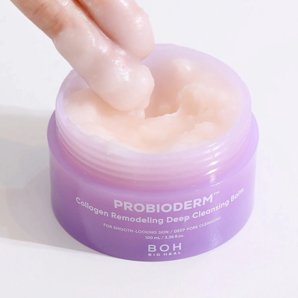 BIOHEAL BOH Cleansing Balm Remodelador de Colágeno 100g