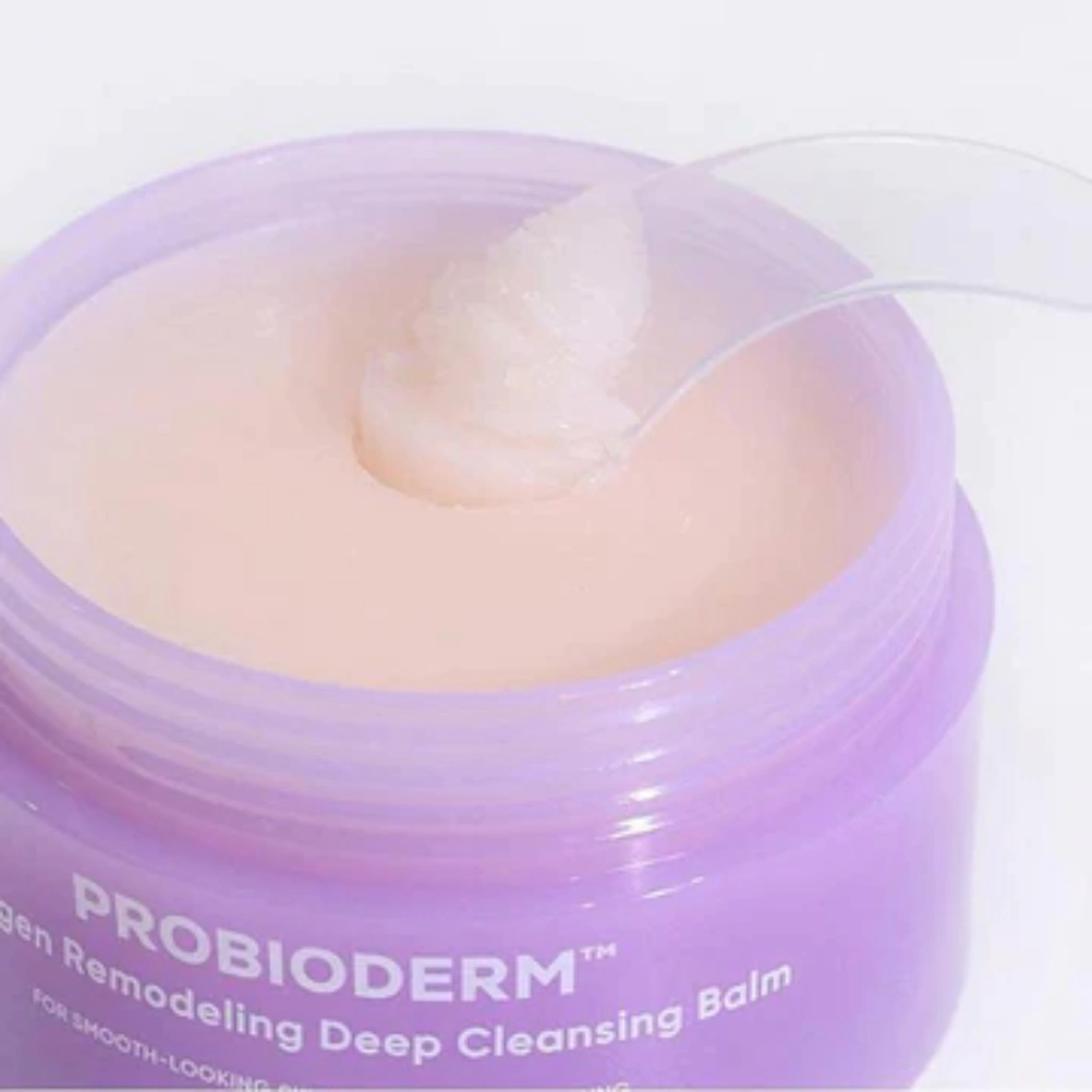 BIOHEAL BOH Cleansing Balm Remodelador de Colágeno 100g