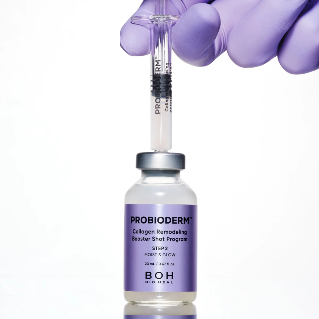 Miniatura 4 de BIOHEAL BOH Colágeno BOOSTER SHOT 35ml
