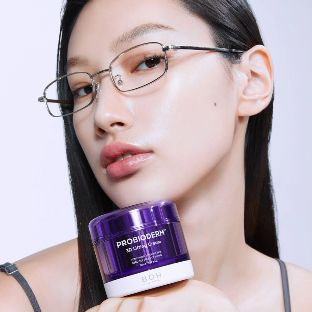 BIOHEAL BOH Creme Lifting 3D PROBIODERM™ 50ml