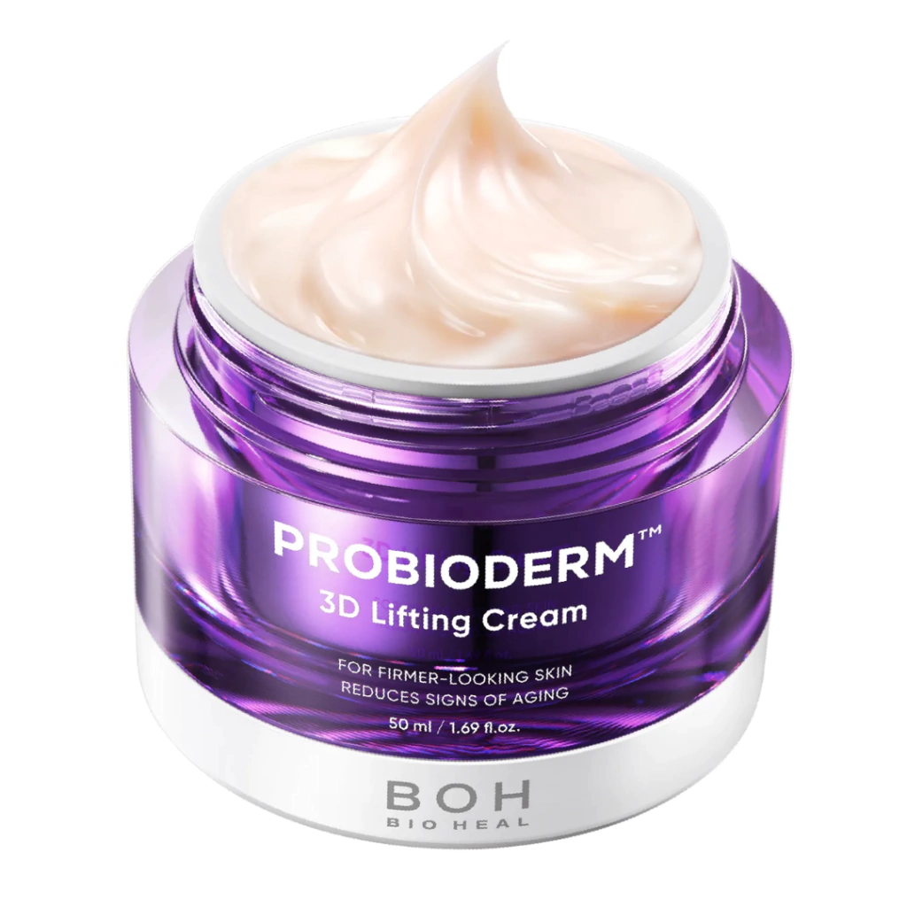 Miniatura 4 de BIOHEAL BOH Creme Lifting 3D PROBIODERM™ 50ml