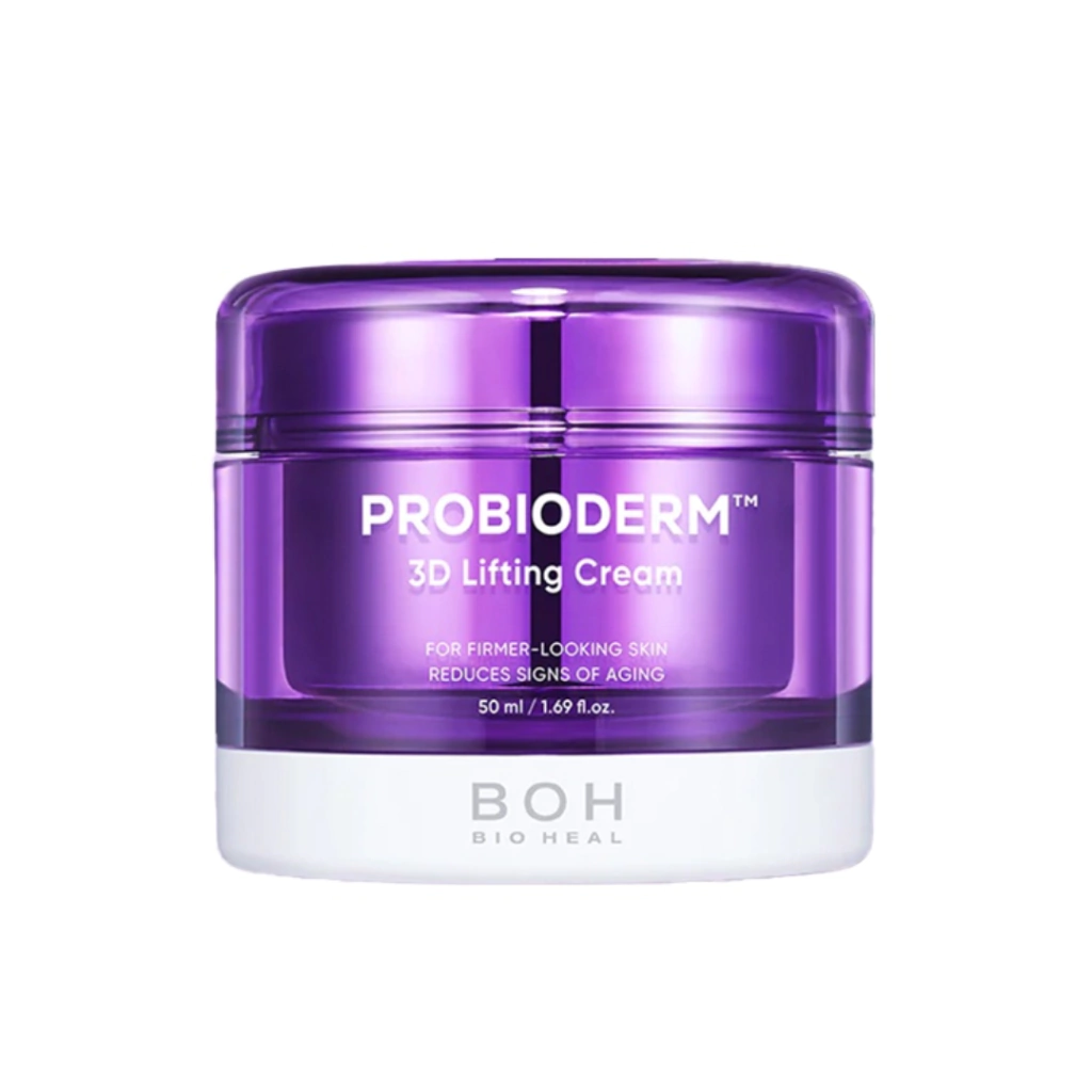 Miniatura 5 de BIOHEAL BOH Creme Lifting 3D PROBIODERM™ 50ml