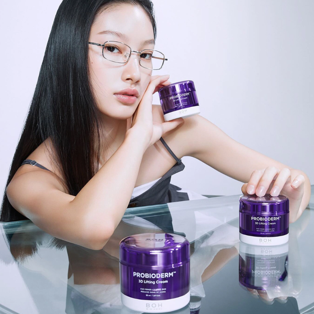 Miniatura 6 de BIOHEAL BOH Creme Lifting 3D PROBIODERM™ 50ml