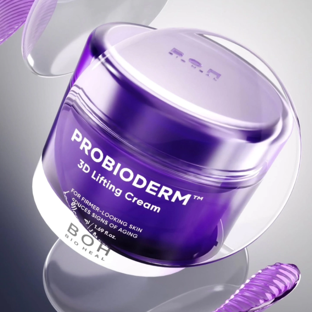 Miniatura 7 de BIOHEAL BOH Creme Lifting 3D PROBIODERM™ 50ml