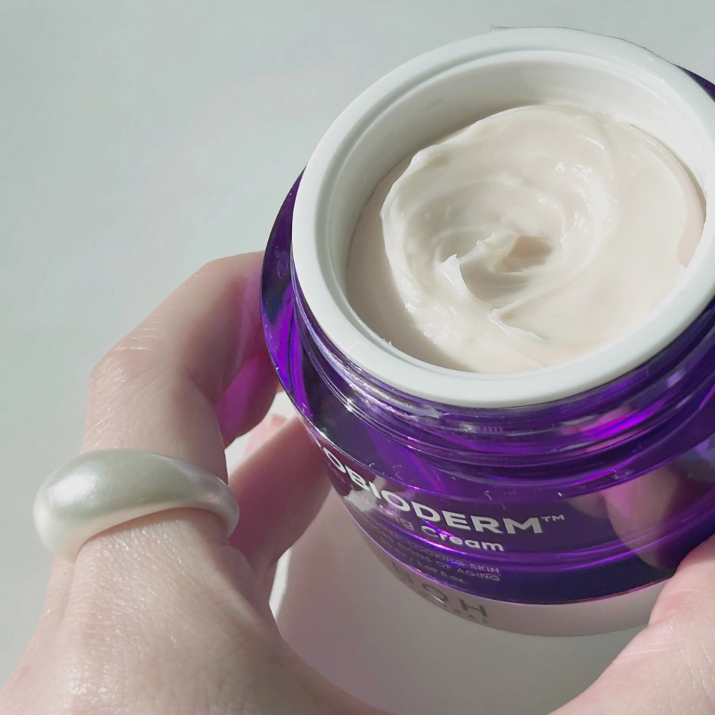 Miniatura 10 de BIOHEAL BOH Creme Lifting 3D PROBIODERM™ 50ml
