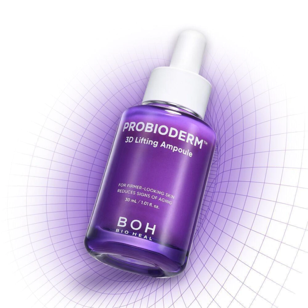 BIOHEAL BOH PROBIODERM™ Ampola Lifting Facial 3D 30ml