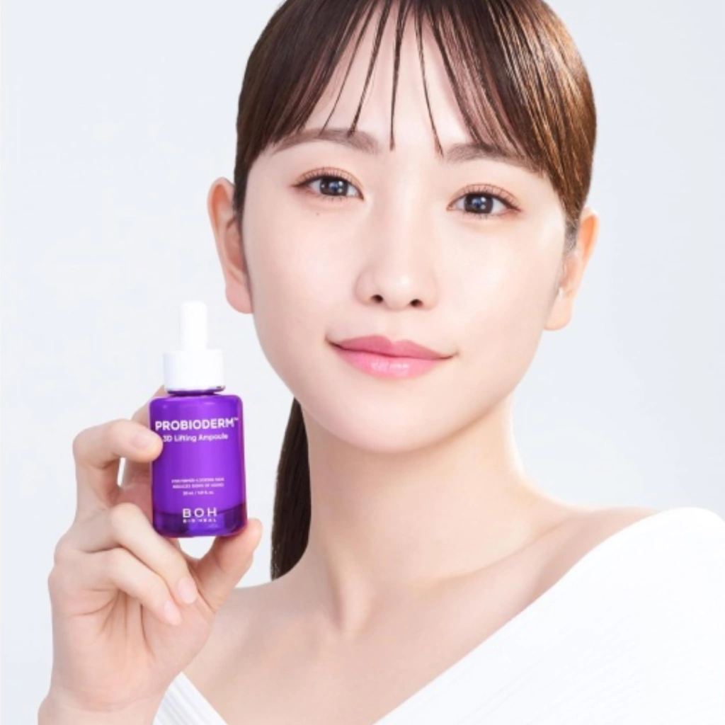BIOHEAL BOH PROBIODERM™ Ampola Lifting Facial 3D 30ml