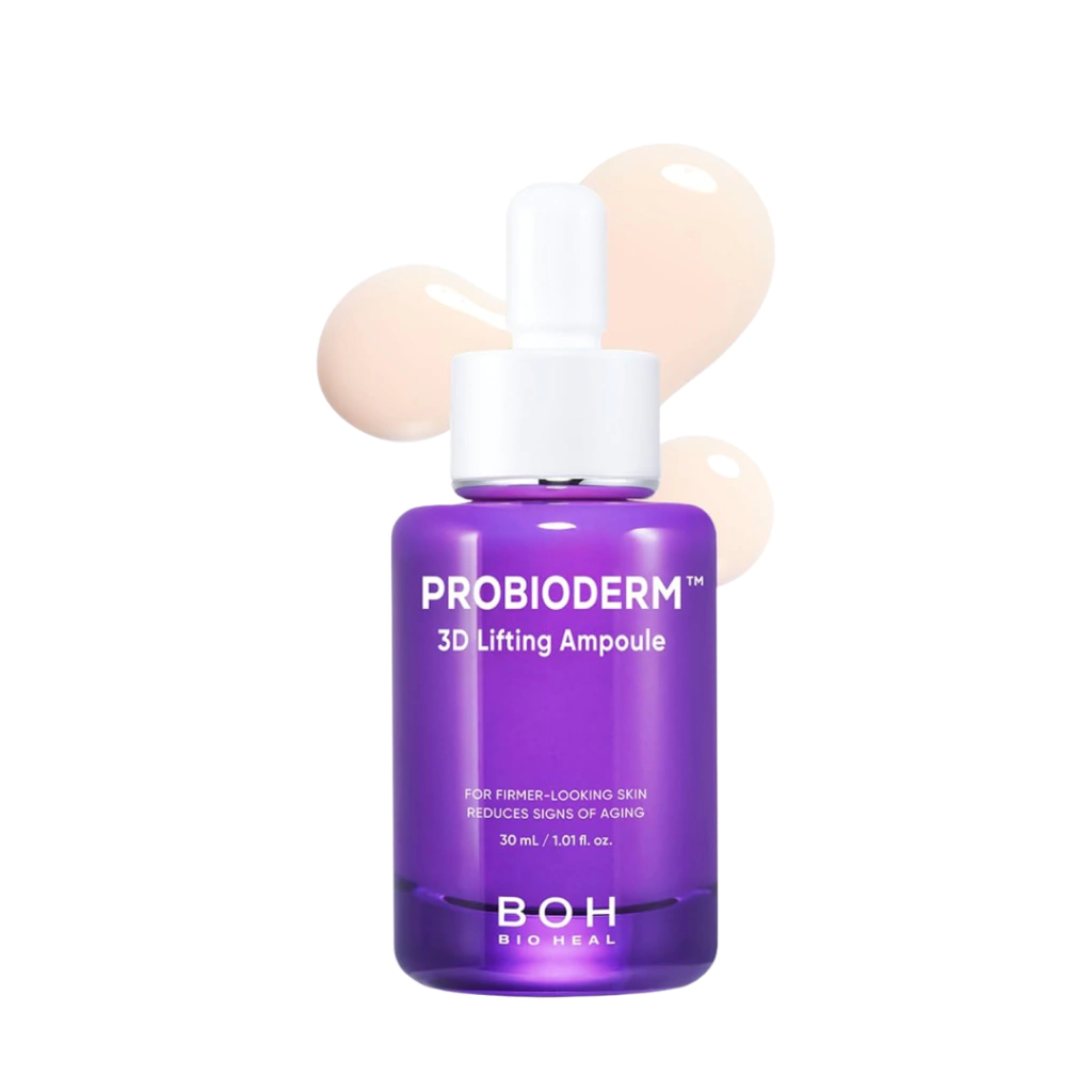 Miniatura 4 de BIOHEAL BOH PROBIODERM™ Ampola Lifting Facial 3D 30ml