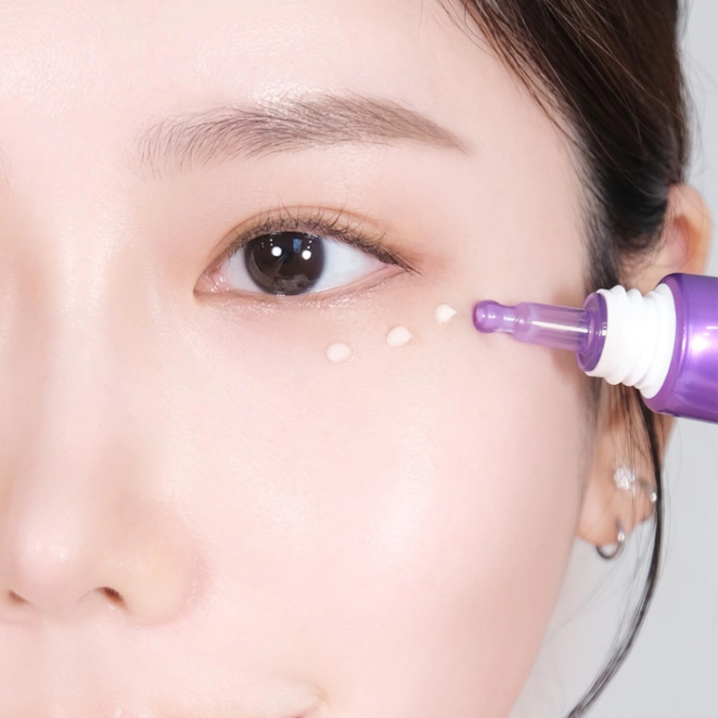 Miniatura 3 de BIOHEAL BOH PROBIODERM™ Creme Lifting 3D para Olhos e Rugas 25mlx2