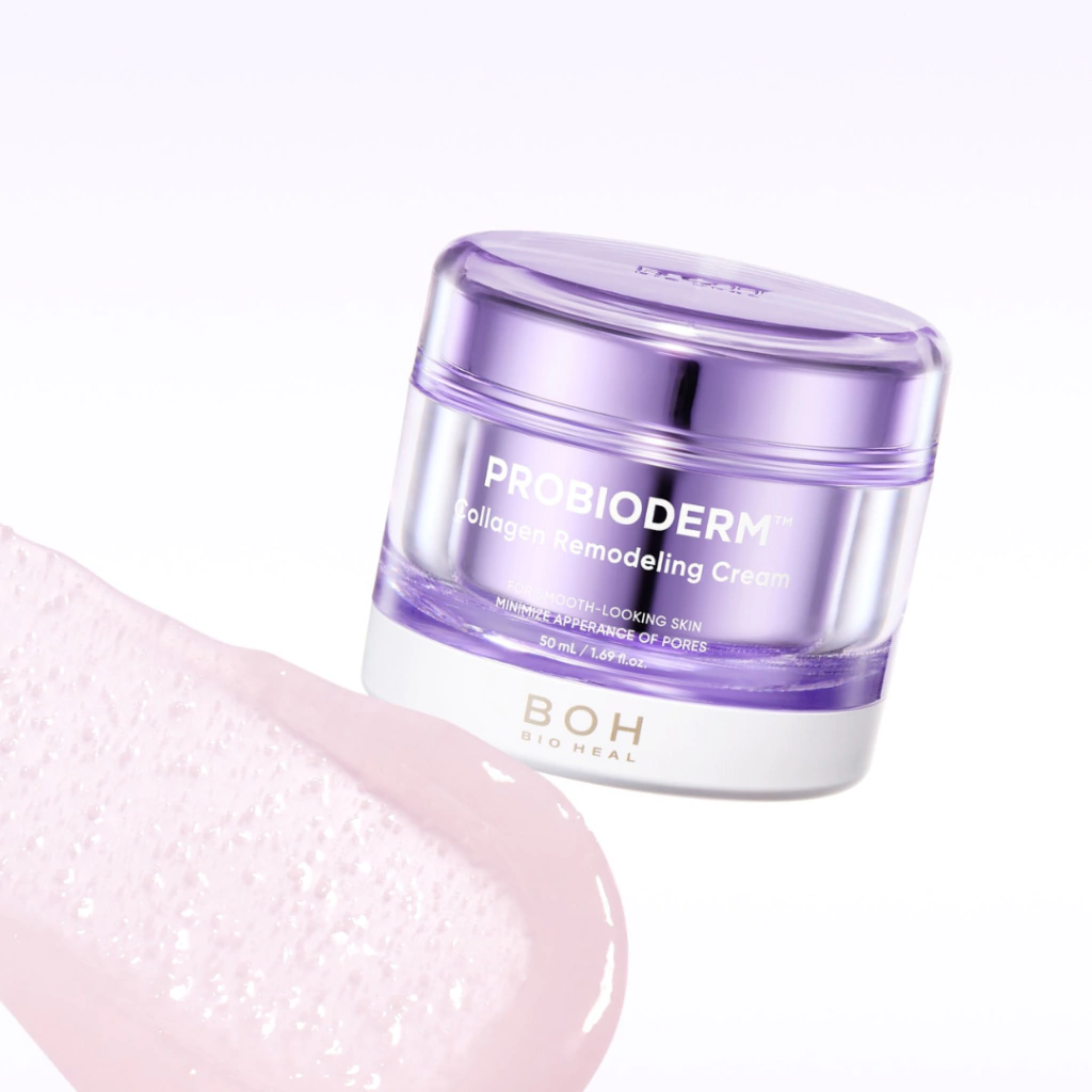 BIOHEAL BOH PROBIODERM™ Creme Remodelador de Colágeno 50mL