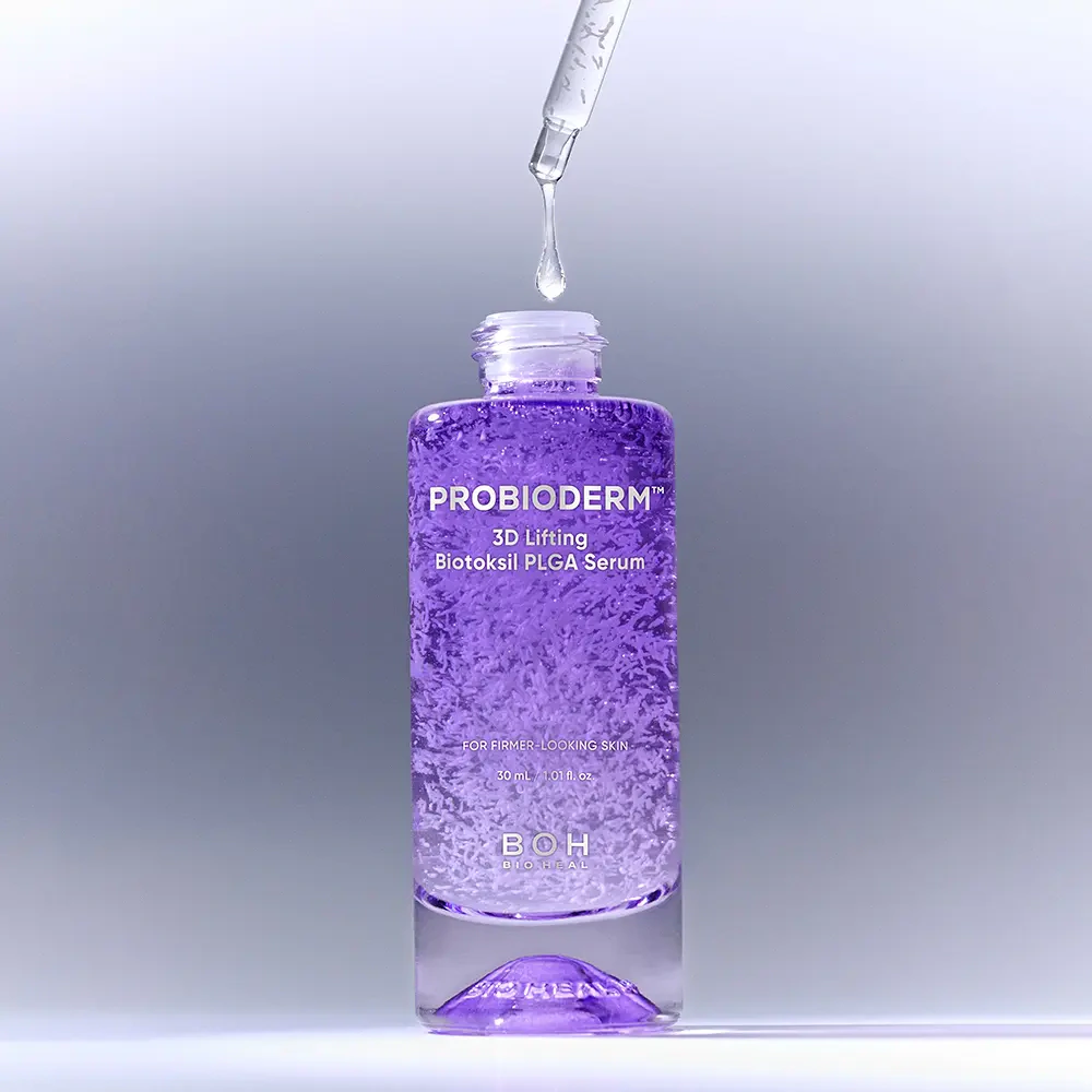 Miniatura 3 de BIOHEAL BOH Sérum Facial Lifting 3D com Biotoksil e PLGA 30ml