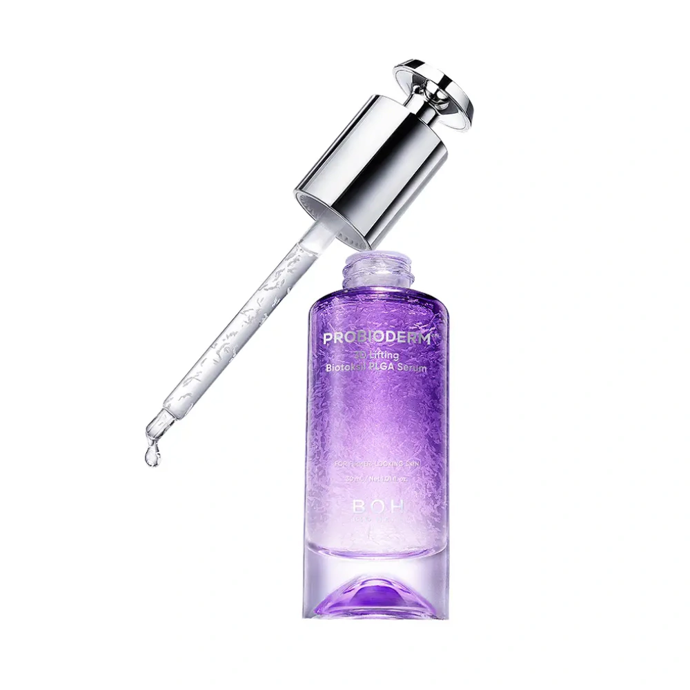 Miniatura 4 de BIOHEAL BOH Sérum Facial Lifting 3D com Biotoksil e PLGA 30ml