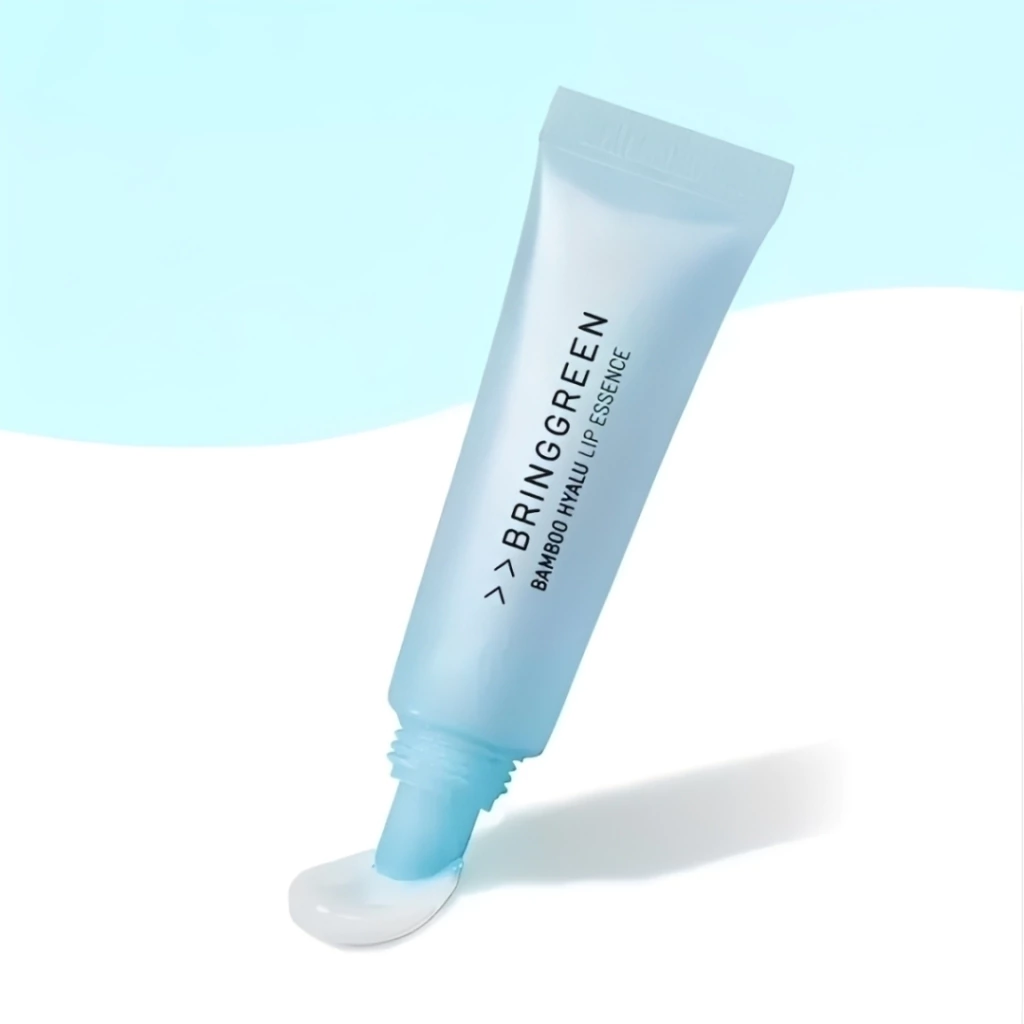 BRINGGREEN Bambu Hialu Hidratante Labial 1+1 6g