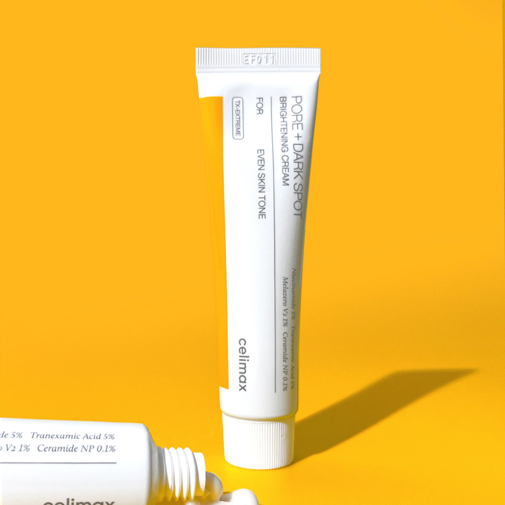 CELIMAX - Creme Clareador e Iluminador 35ml