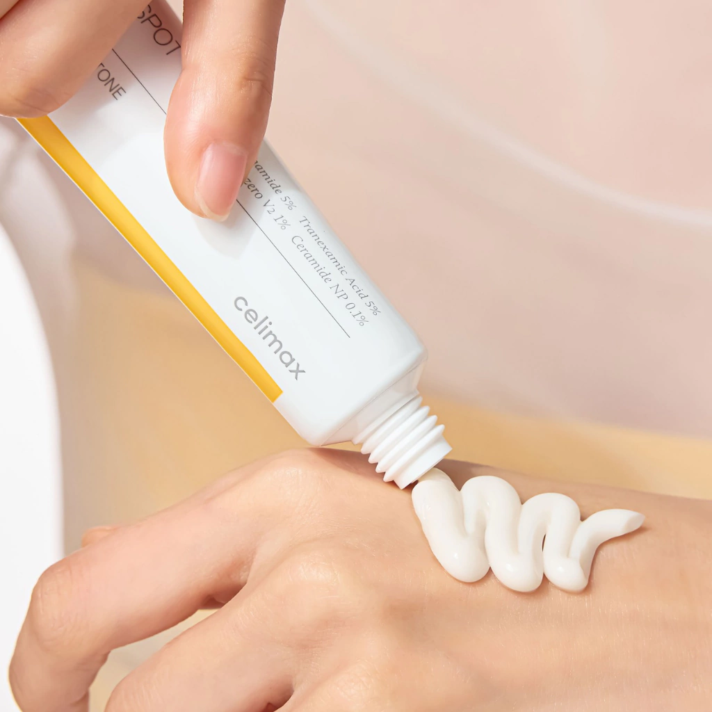CELIMAX - Creme Clareador e Iluminador 35ml