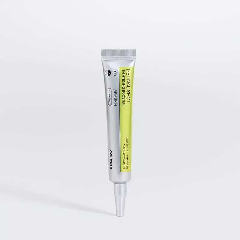 Miniatura 4 de CELIMAX - Retinal Shot Tightening Booster 15ml