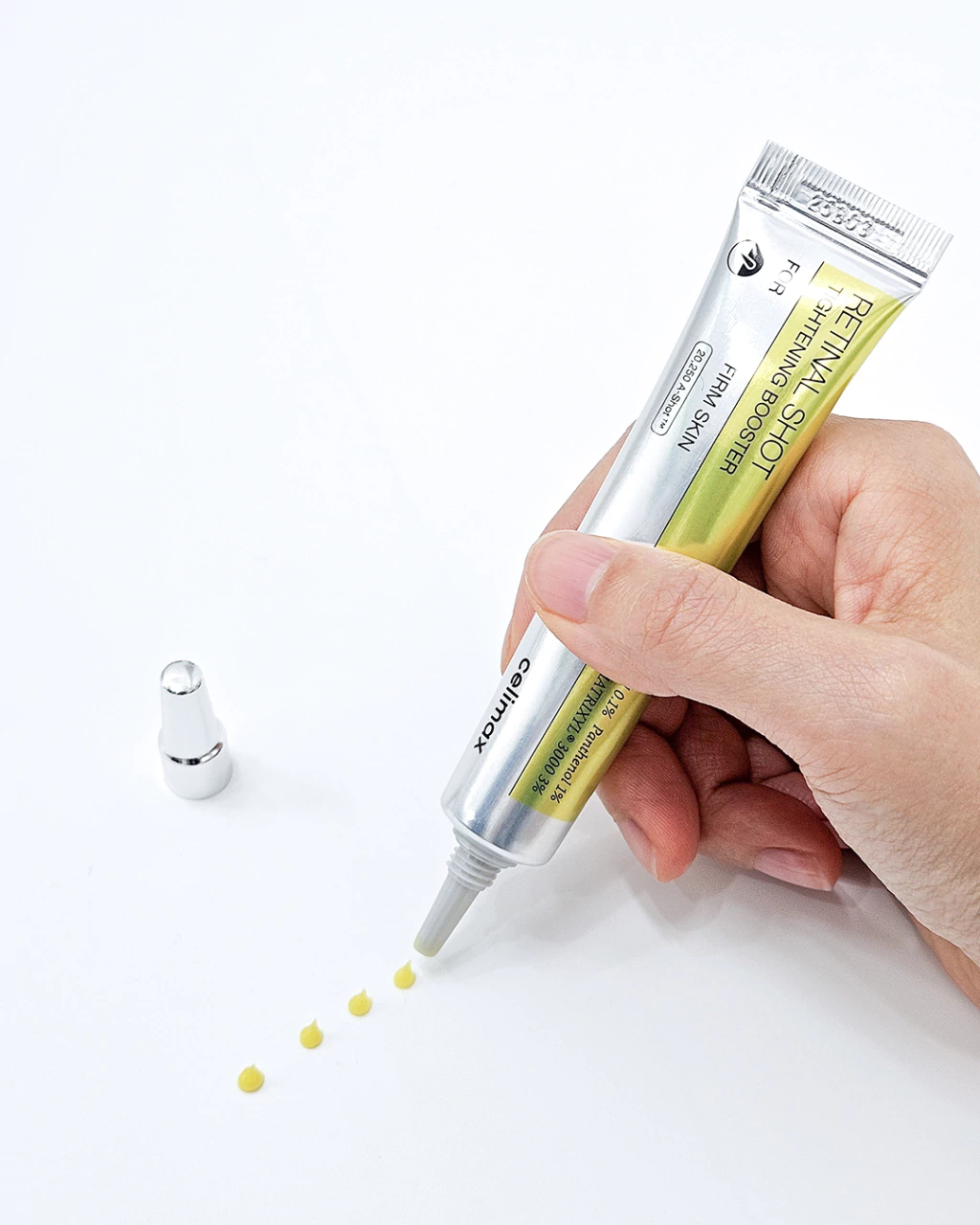 Miniatura 5 de CELIMAX - Retinal Shot Tightening Booster 15ml