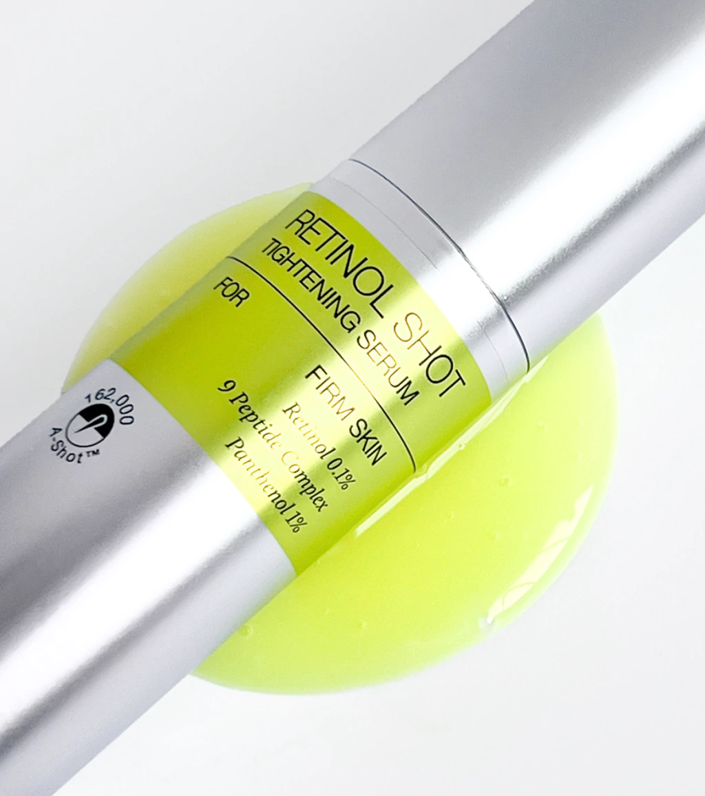 CELIMAX - Retinol Shot Tightening Serum 30ml