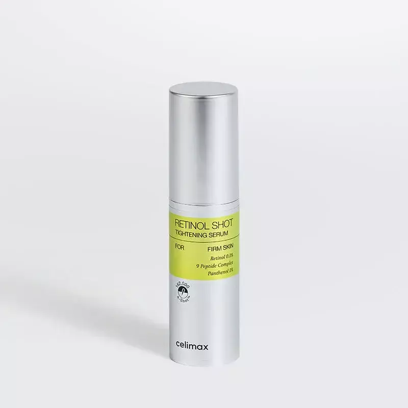 CELIMAX - Retinol Shot Tightening Serum 30ml