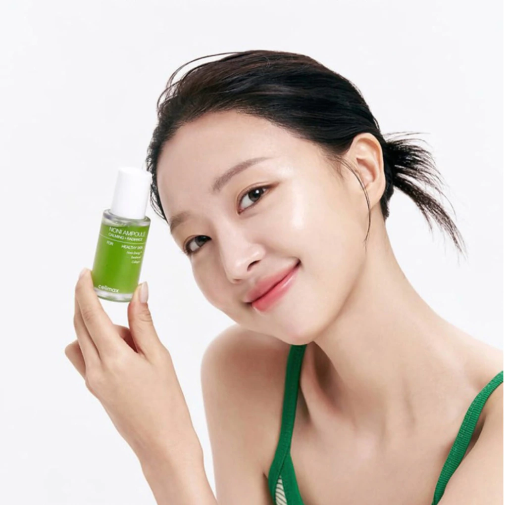 CELIMAX - The Real Noni Energy Ampola Nutritiva 30ml
