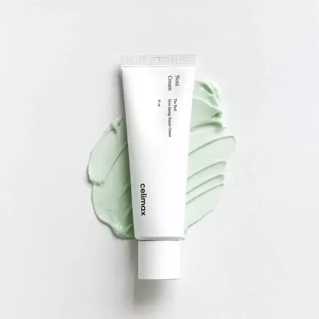 CELIMAX - The Real Noni Energy Creme Reparador 50ml