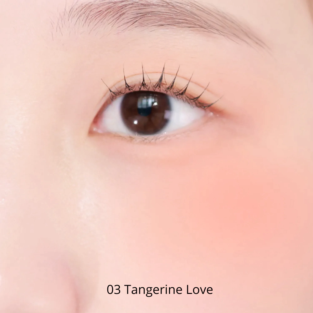 Miniatura 5 de Colorgram Blush Cotton Tintin Dory 4g
