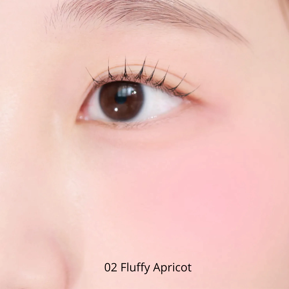 Miniatura 6 de Colorgram Blush Cotton Tintin Dory 4g