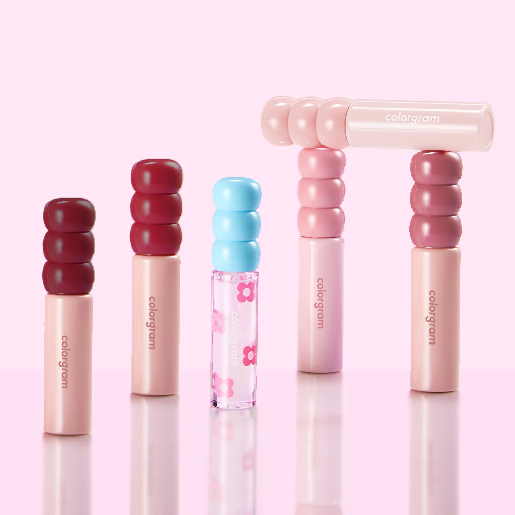 colorgram Fruity Glass Tint 3g