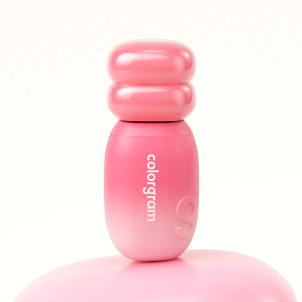 Miniatura 5 de Colorgram Juicy Jam Blur Tint 5g