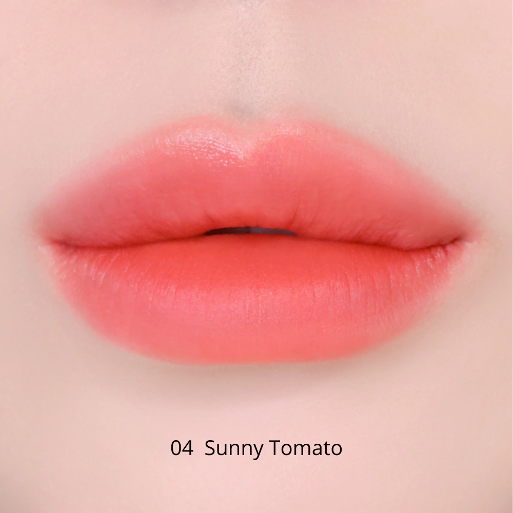 Miniatura 9 de Colorgram Juicy Jam Blur Tint 5g
