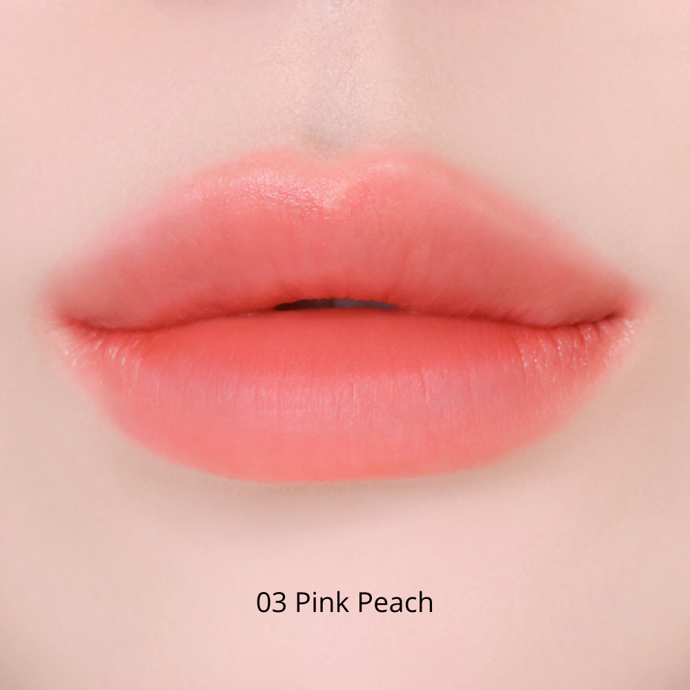 Miniatura 10 de Colorgram Juicy Jam Blur Tint 5g