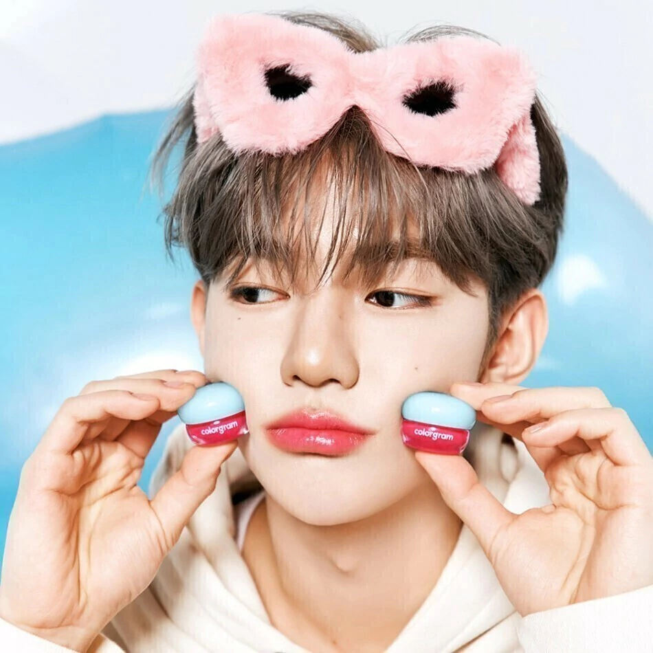 colorgram Tintin Dory Jam Lip Tint 3.5g