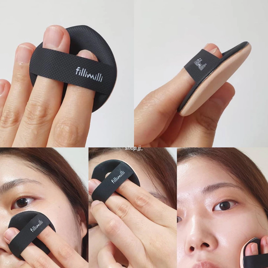 Miniatura 4 de FILLIMILLI Cushion pangpang puff