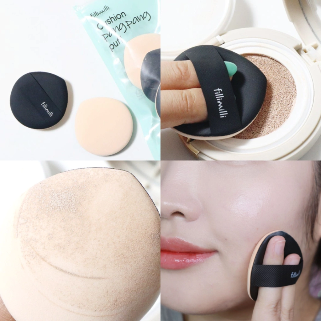 Miniatura 5 de FILLIMILLI Cushion pangpang puff