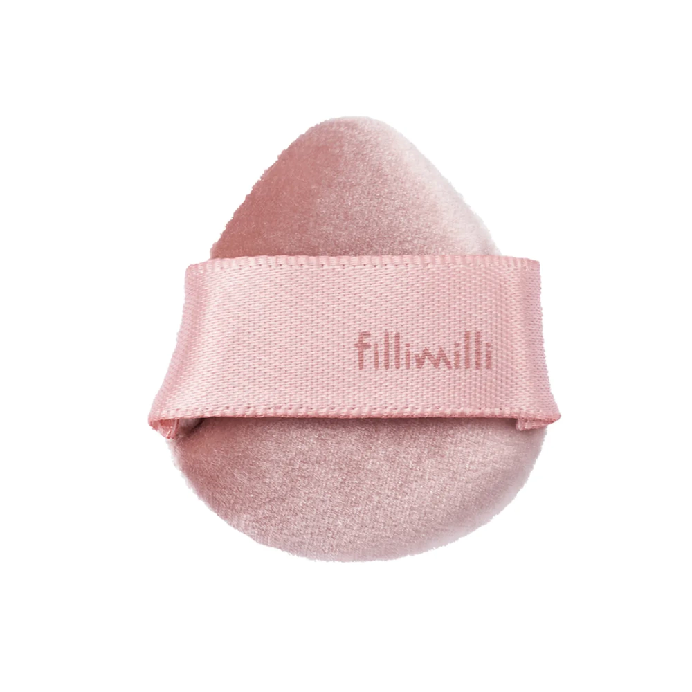 Miniatura 2 de Fillimilli Kit Mini Esponjas para Base e Blush (4 Un)