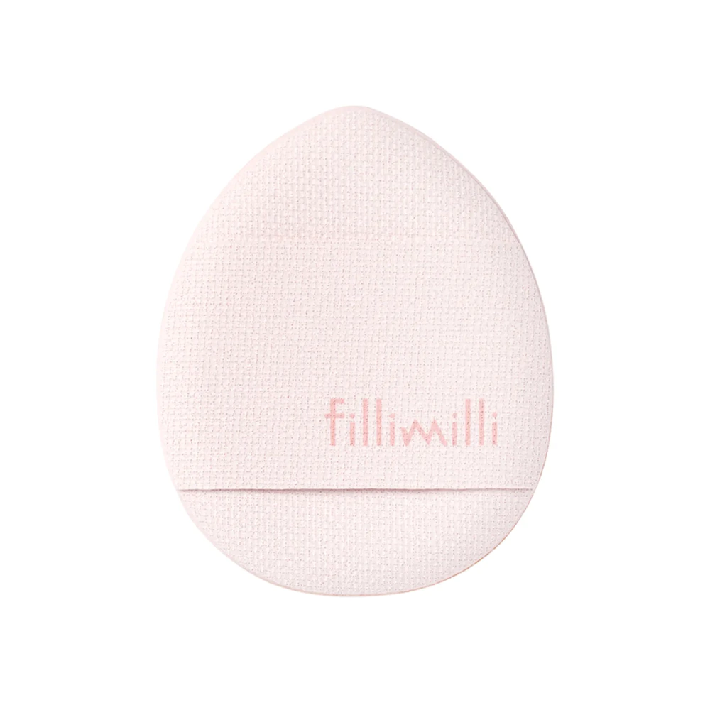 Miniatura 3 de Fillimilli Kit Mini Esponjas para Base e Blush (4 Un)