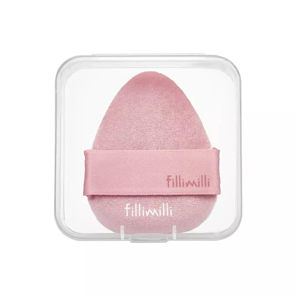 Miniatura 4 de Fillimilli Kit Mini Esponjas para Base e Blush (4 Un)