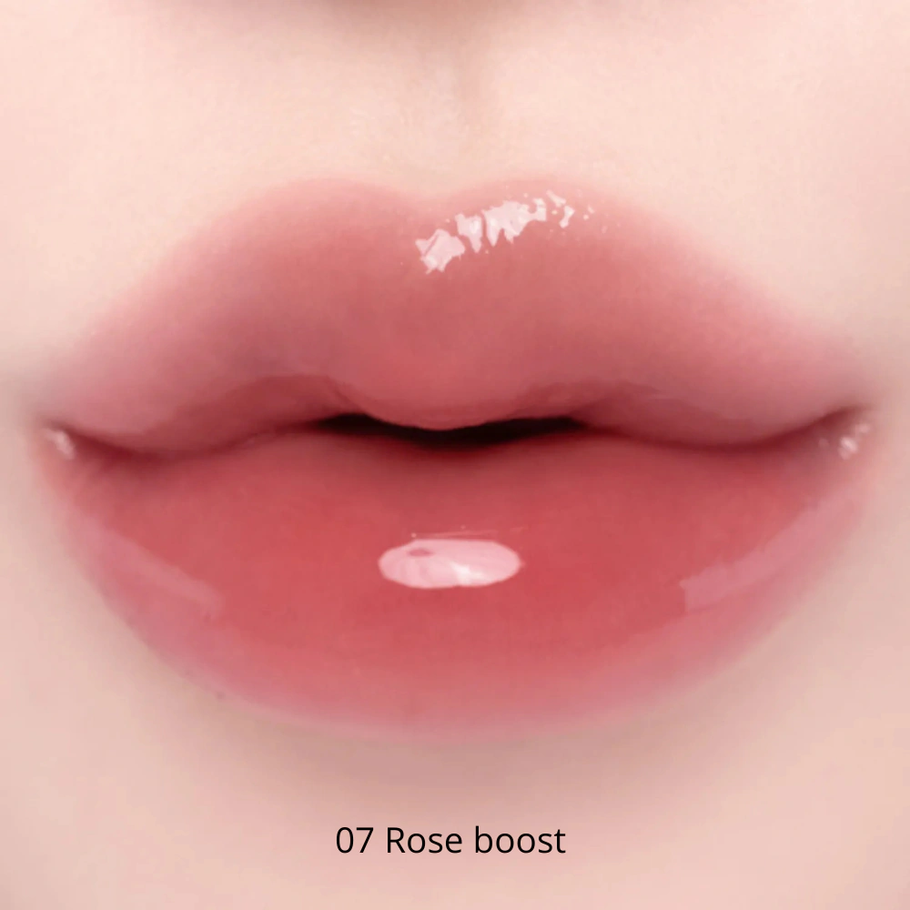 Thumb 2 de FWEE Glowy Smoothie Lip Tint 9.5g