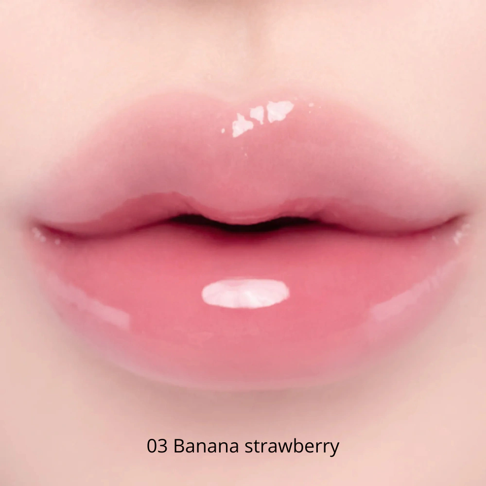 Thumb 3 de FWEE Glowy Smoothie Lip Tint 9.5g