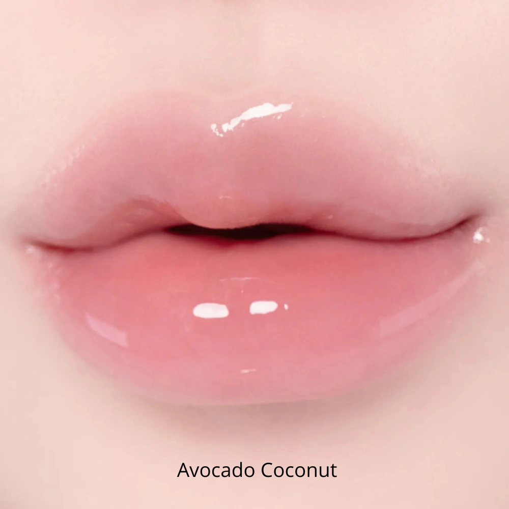 Thumb 5 de FWEE Glowy Smoothie Lip Tint 9.5g