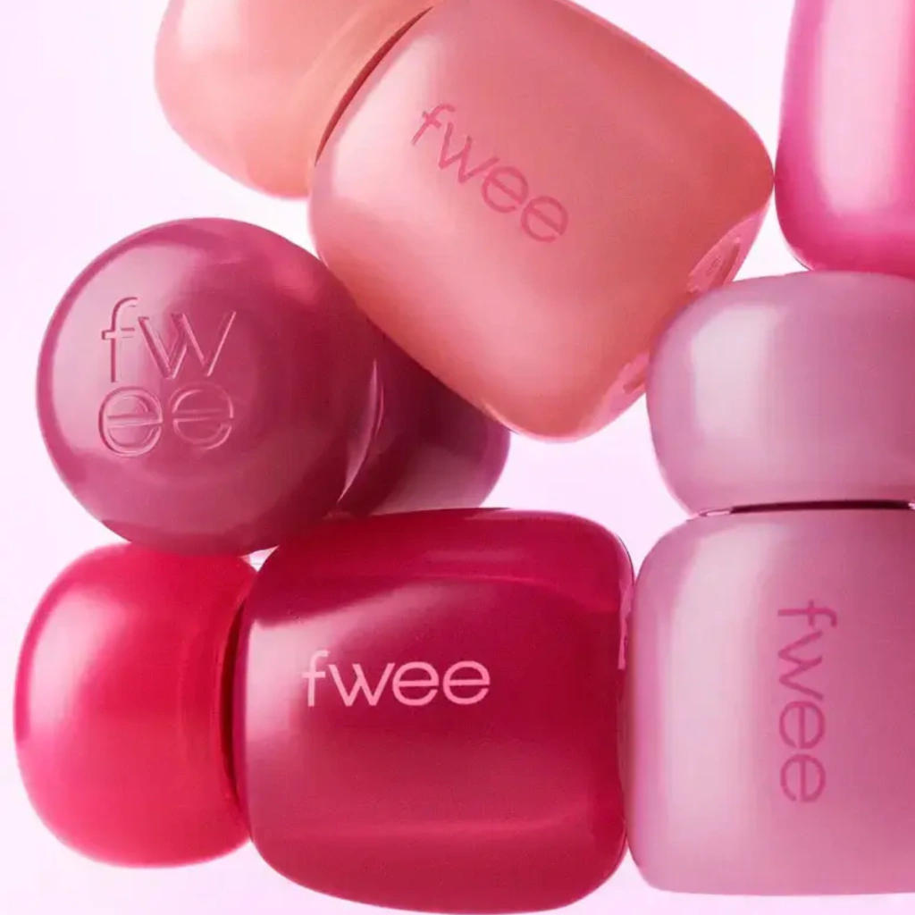 Miniatura 14 de FWEE Rose Obsession Stay-Fit Lip Tint 3.8g
