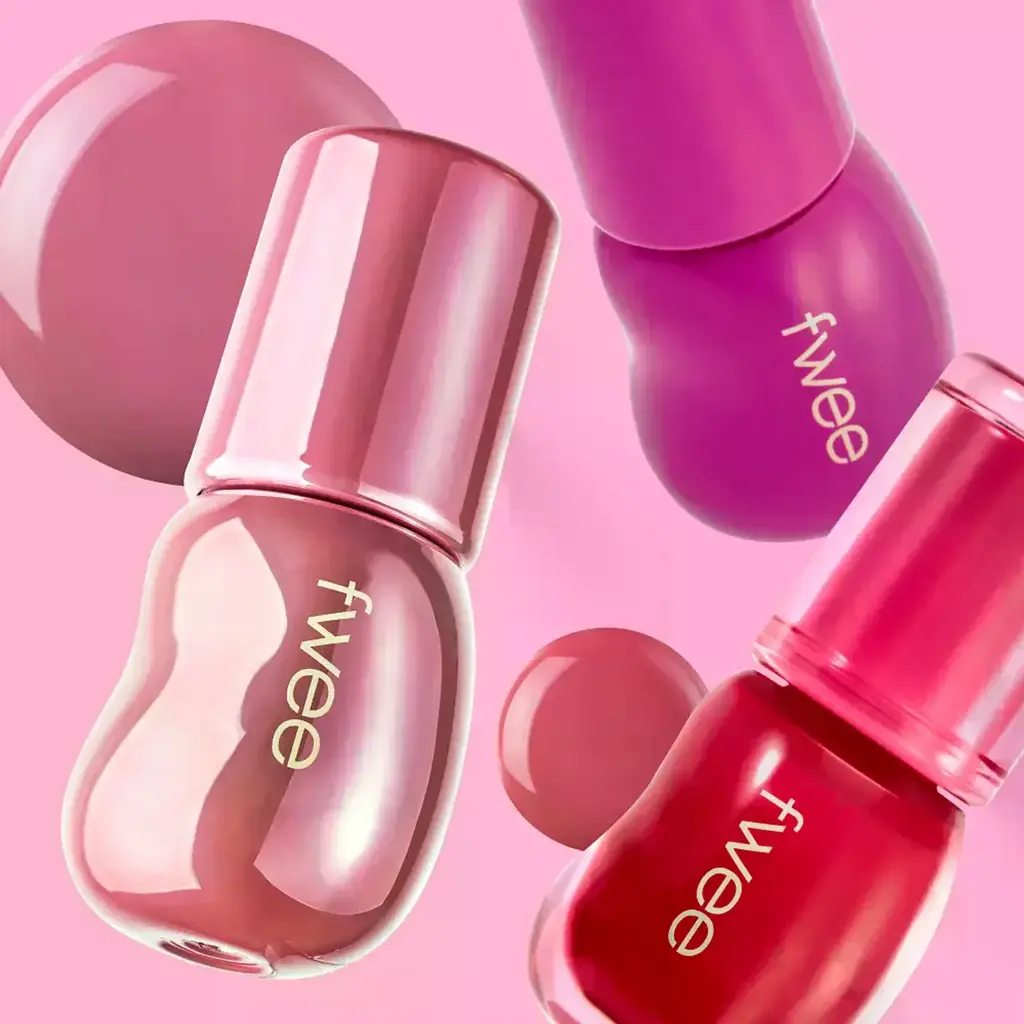 Miniatura 10 de FWEE Voluming Gloss 5.3g
