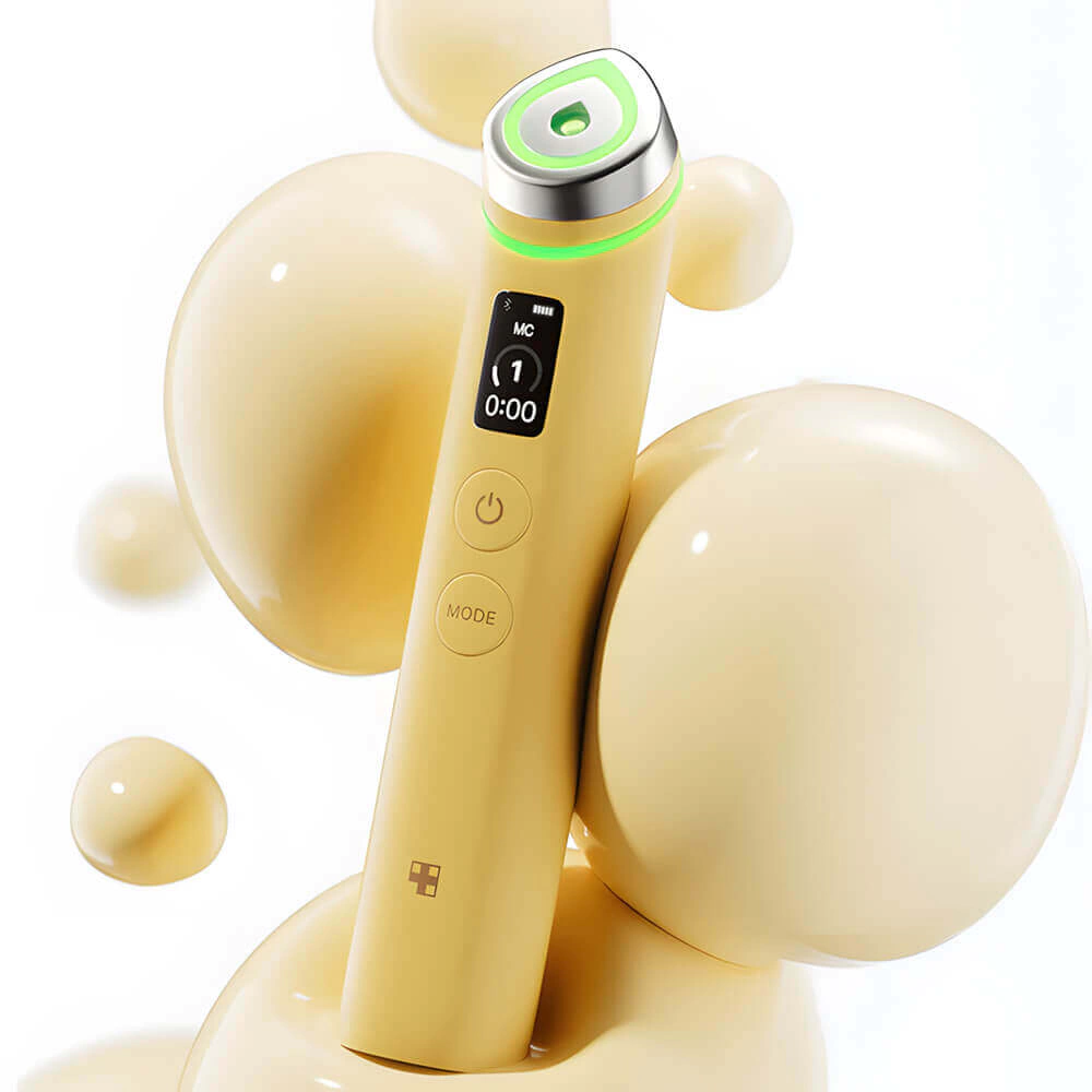 MEDICUBE Age-R Booster Pro AMARELO