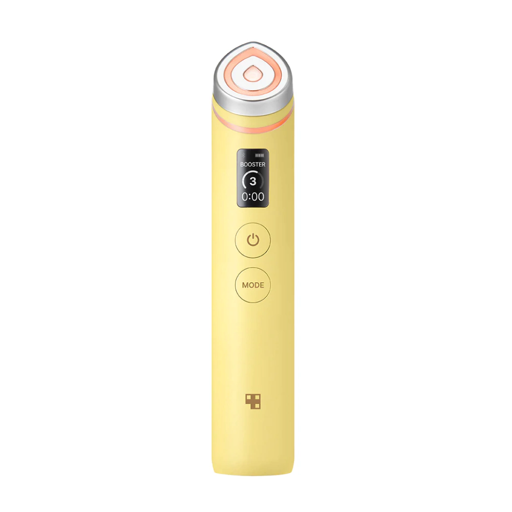 MEDICUBE Age-R Booster Pro AMARELO