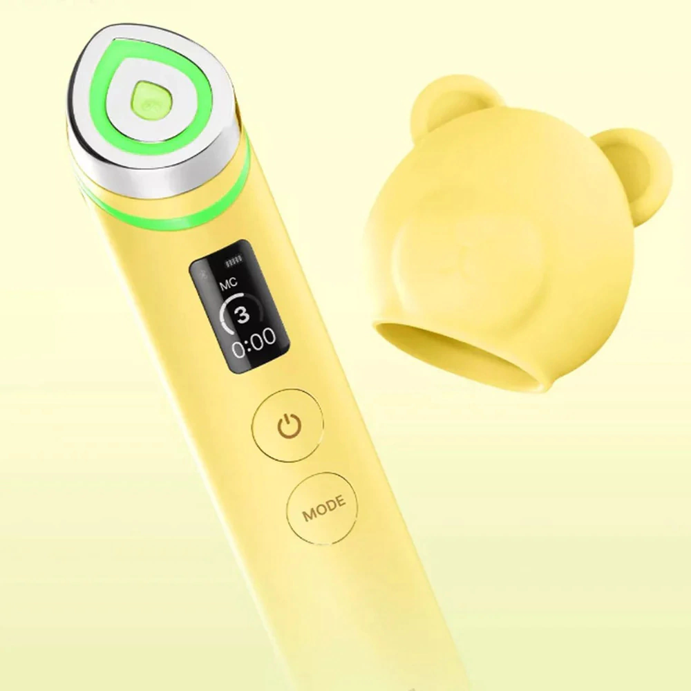 MEDICUBE Age-R Booster Pro AMARELO