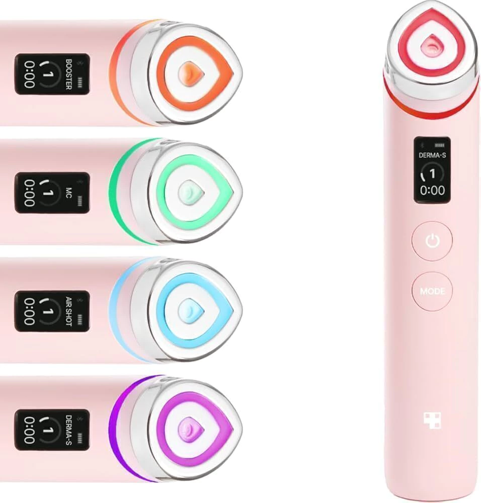 MEDICUBE - Age-R Booster Pro ROSA