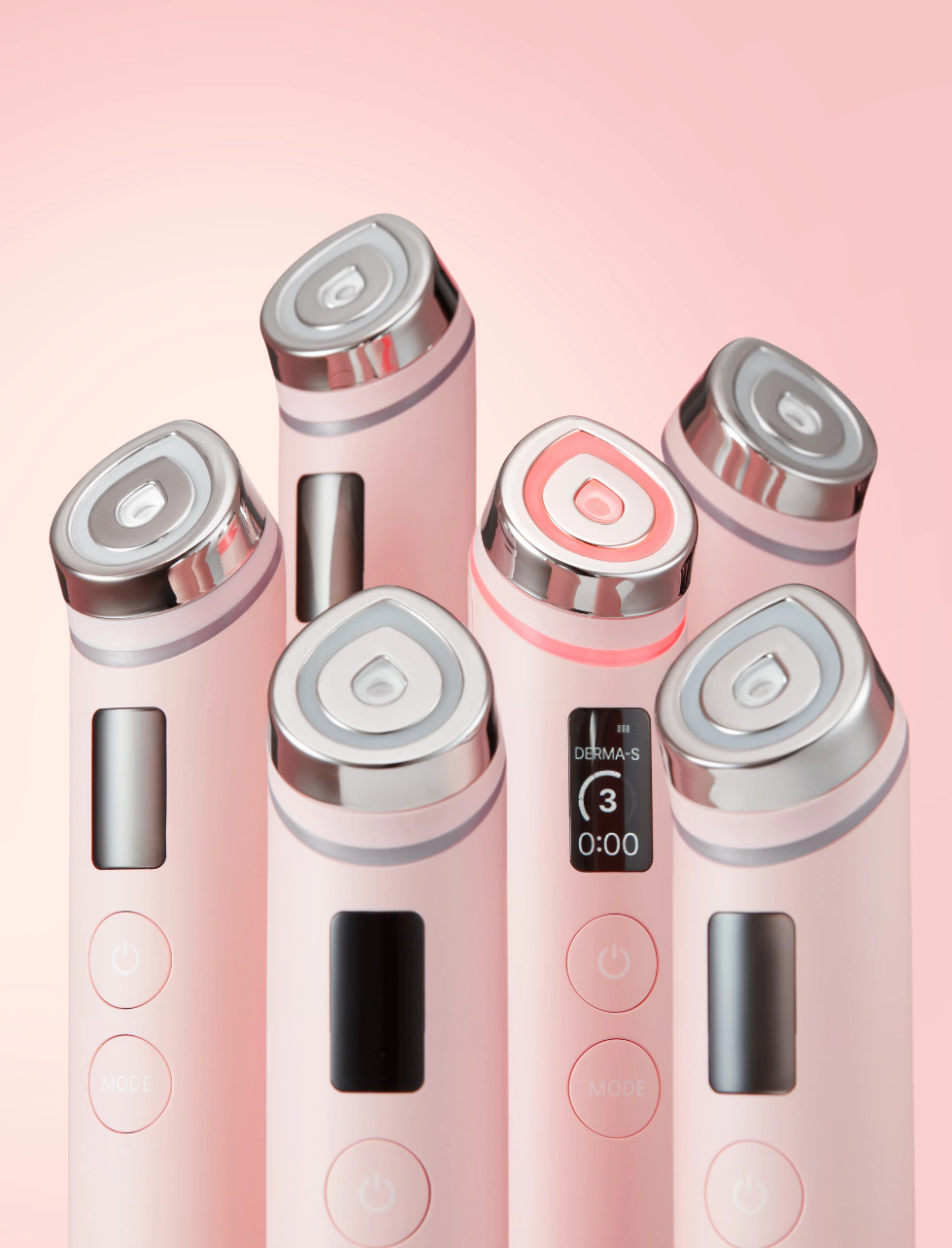 MEDICUBE - Age-R Booster Pro ROSA