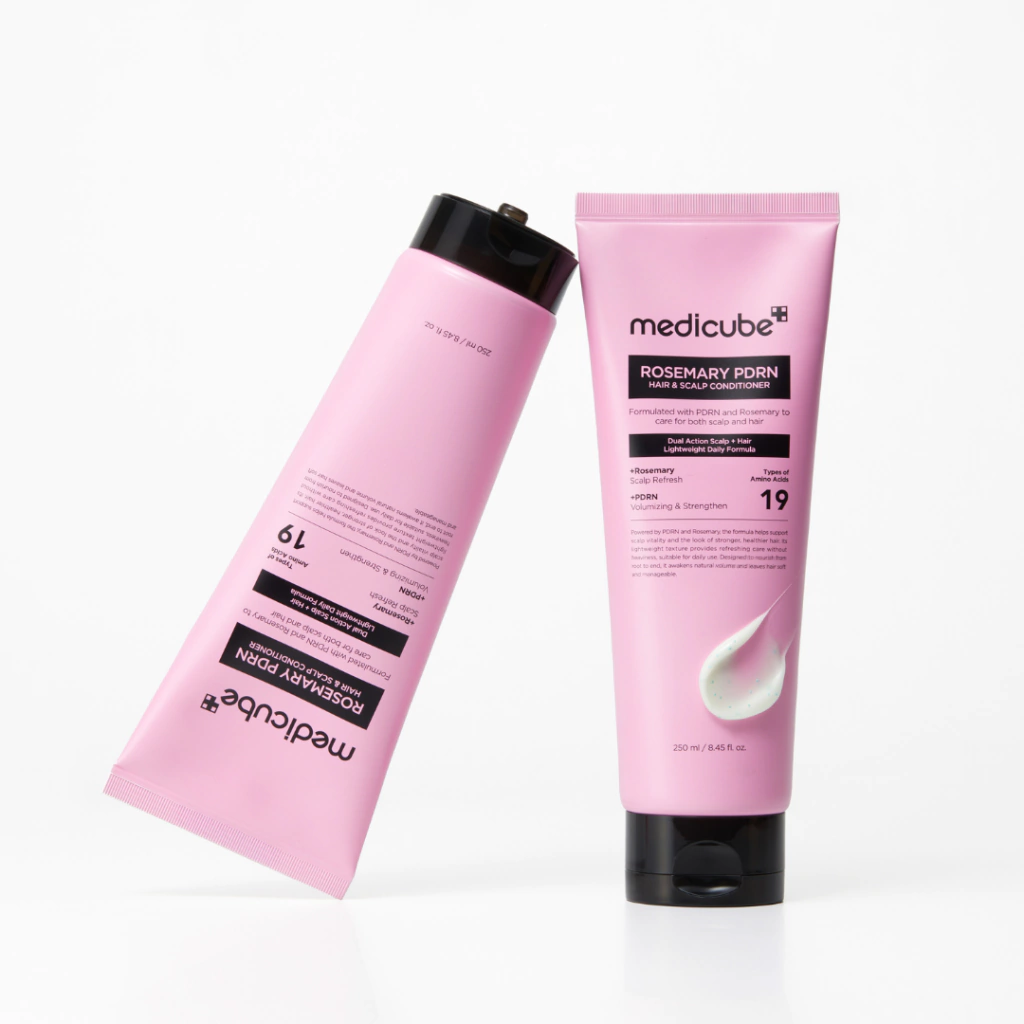 MEDICUBE Condicionador Fortalecedor de PDRN 250ml