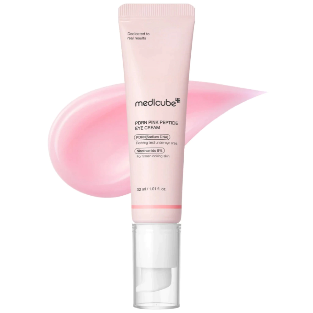 Miniatura 4 de MEDICUBE - Creme para Olhos de Pdrn com Peptidio 30ml